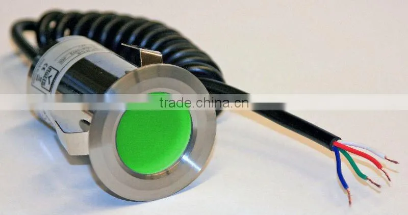 JBSYSTEMS Led projector - LED Nano Wash