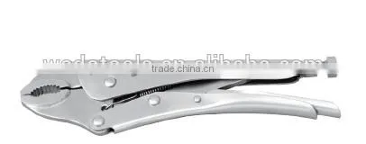 Stainless Steel Tools; Stainless Locking Pliers; FM/GS/UKAS Certificate;
