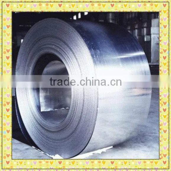 AISI 304 Stainless Steel Coil