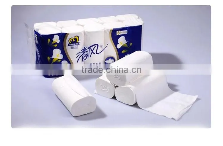 Yason facial tissue bag cake tissue bag plastic tissue bag