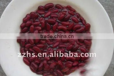 Canned Red Kidney Beans