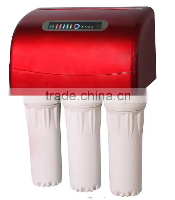 China factory compatible price OEM Ro Water with display Plant For Home