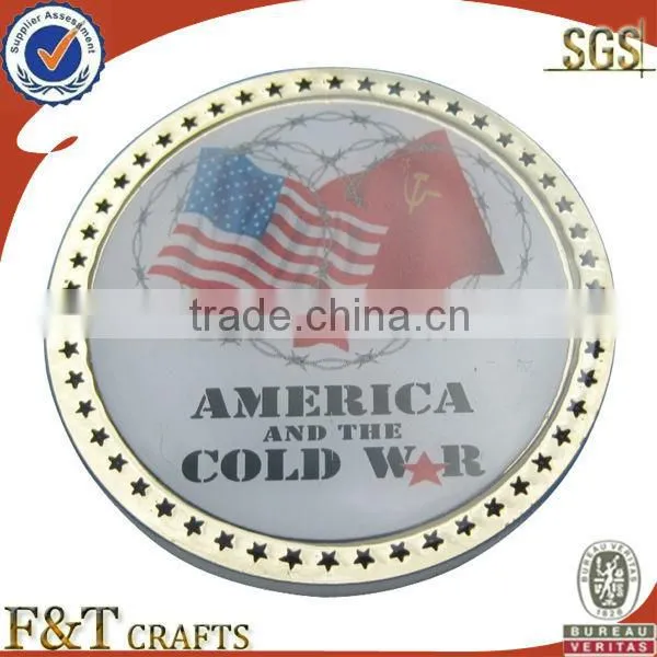 wholesale bulk canada engrave gold soft enamel metal promotional coin for souvenir