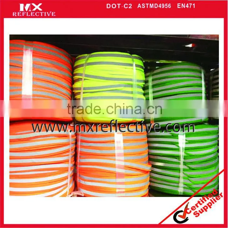 best selling high quality reflective sew thread in reasonable price