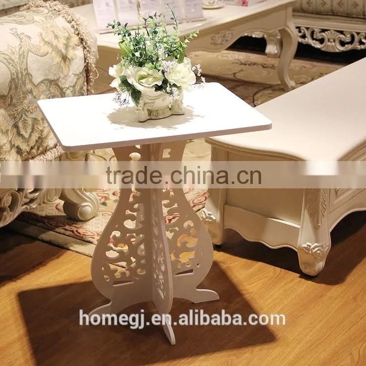 Italy new design living room furniture modern folding coffee table