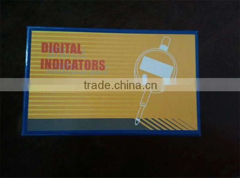 Injector measuring tools