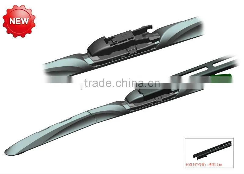 Car accessories- Multifunctional Wiper Blade