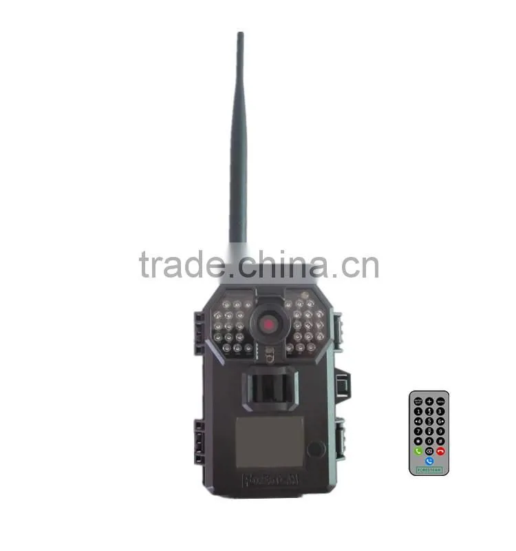 Hot Sale New Outdoor Full HD 1080P Sports Game Hunting Camera 1080P
