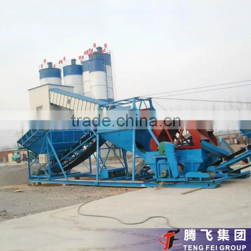 Reliable Structure of Bucket Washing Machine in China