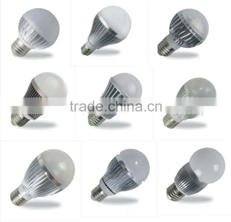4W LED spotlight/spotlight led/led spotlight