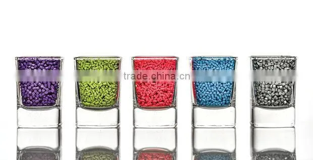 High Color Pigment Virgin PP Masterbatch