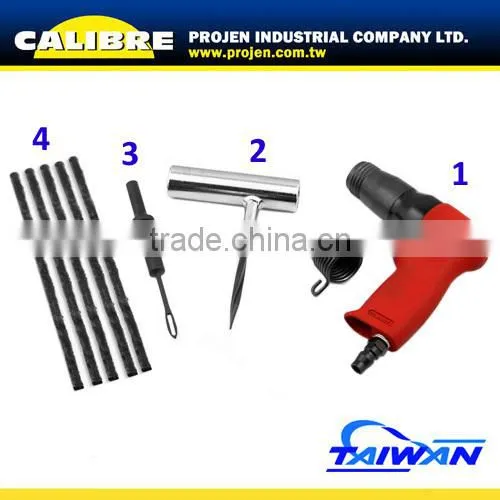 CALIBRE Auto Repair Tools Compact Wheel Hub Tool Set