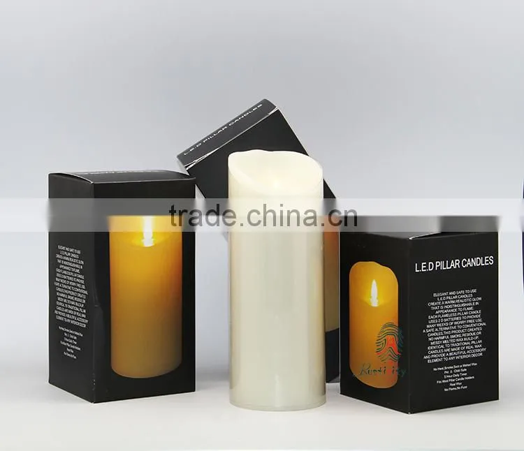 Export to Market LED electric candles