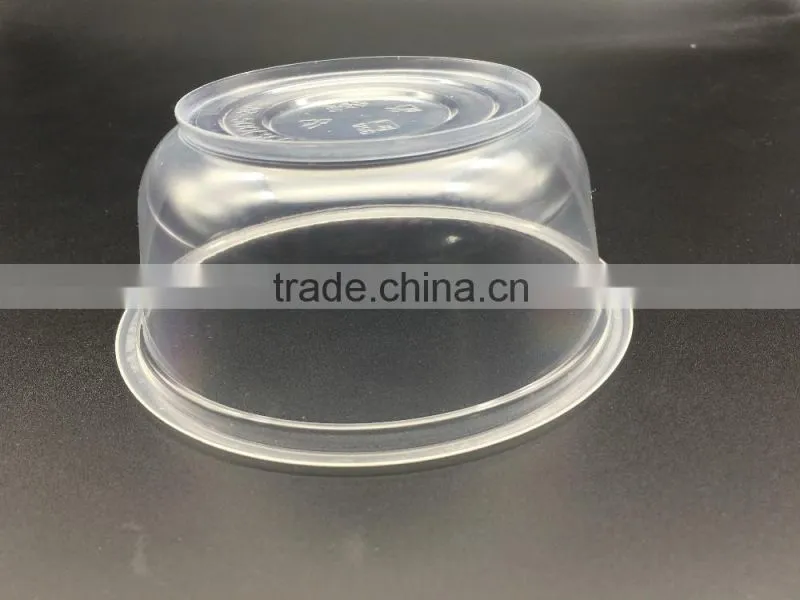 95ml environmental plastic jelly cup