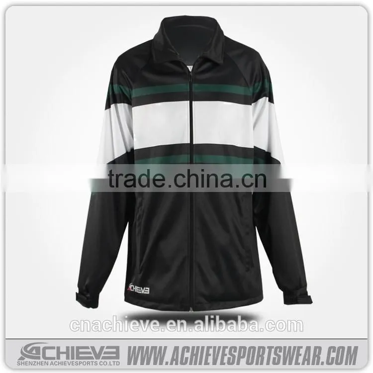 Full sublimated print winter jacket custom made bomber jacket wholesale high quality jacket