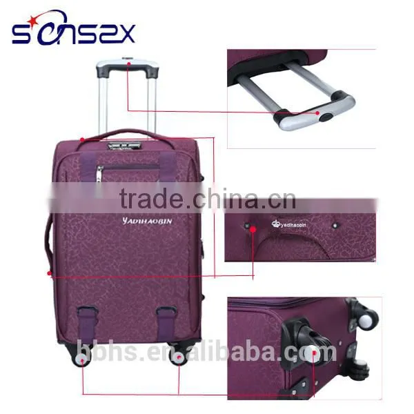Guangzhou luggage bag