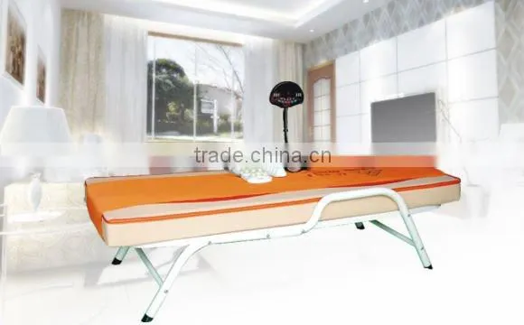 Full Body Thermal Massage Bed with MP3