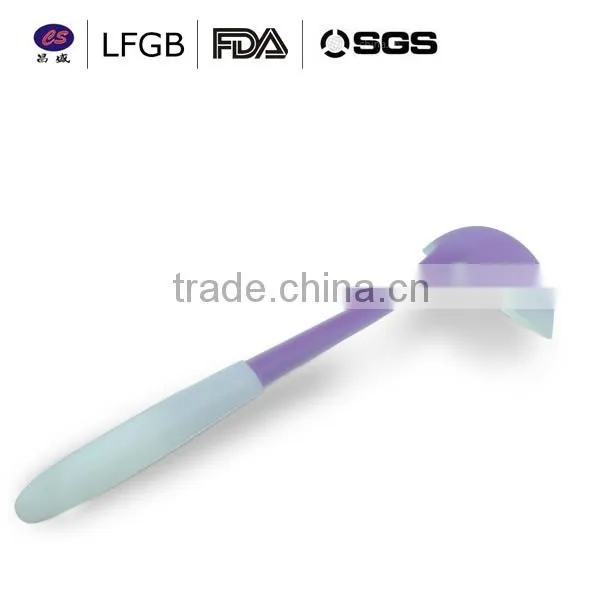 hot sale ! high quality wholesale fashionable and practical silicone spatula