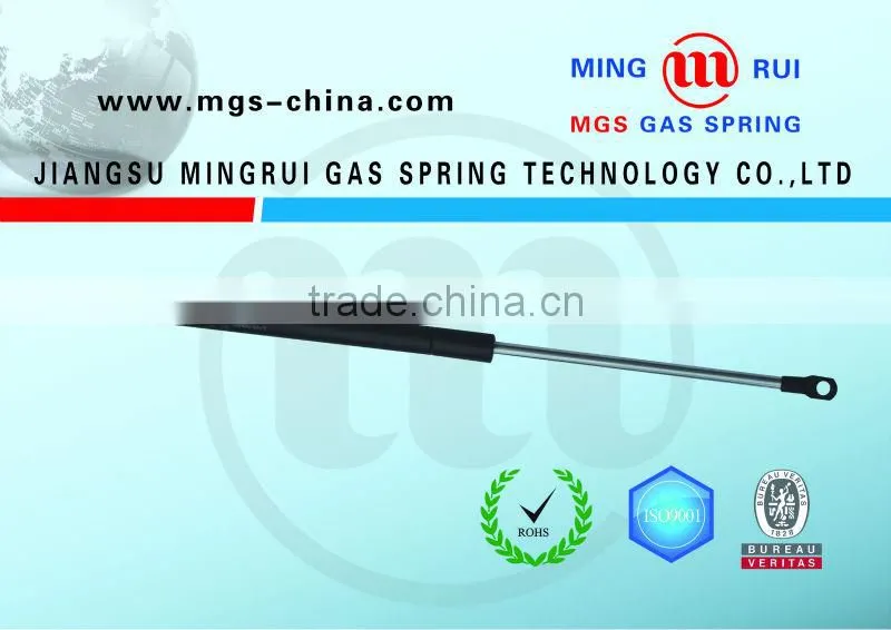 high quality compression gas strut for beach sofa