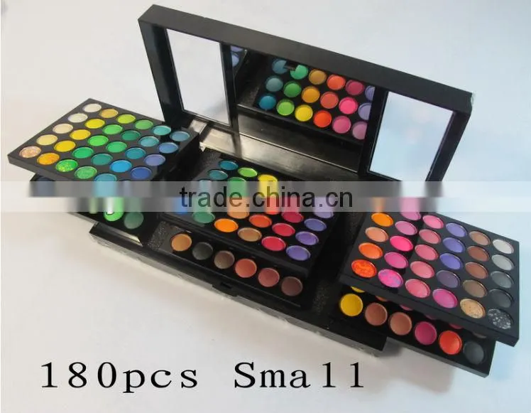 180 Colors Eyeshadow Makeup eyeshadow Palette