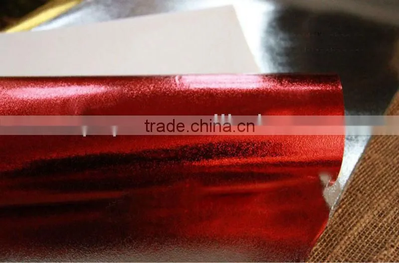hotsale product 50*70cm quality rainbow paper flash paper