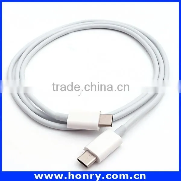 High quality hot selling usb type-c cable braid