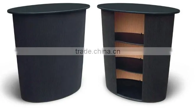 Hot Sell Multipurpose Acrylic Display Shelf
