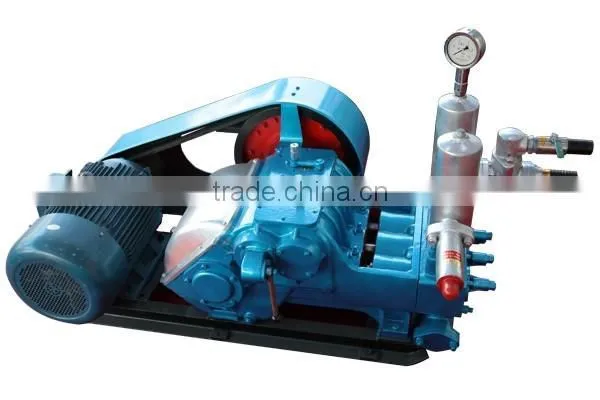 BW350 13 price triplex mud pump for drilling rig