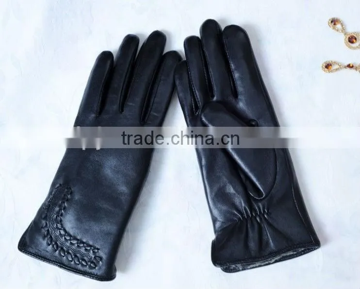 promotional motorcycle wholesale gloves for Girls