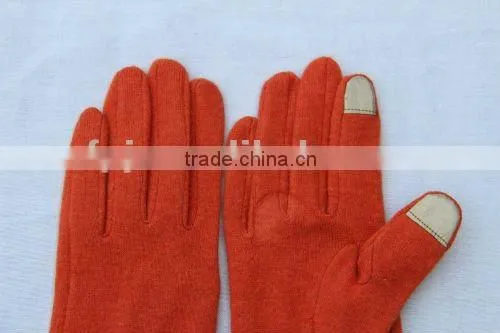 Favorites Compare winter woman smartphone customized gloves touch screen