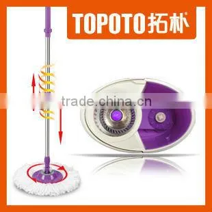 new 2013 steel spinner super magic mop