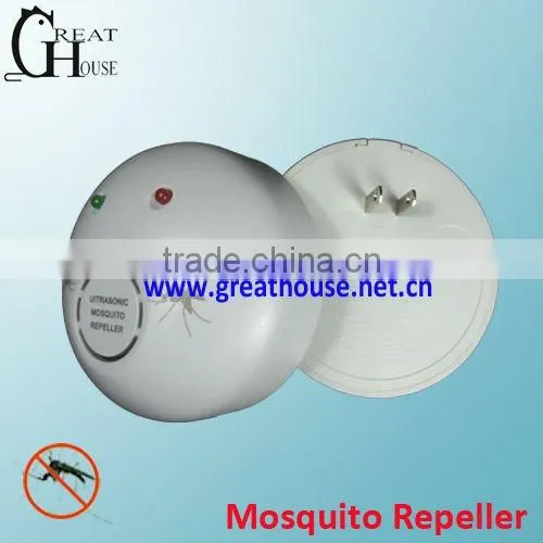 Eco insect killer/eco friendly mosquito control