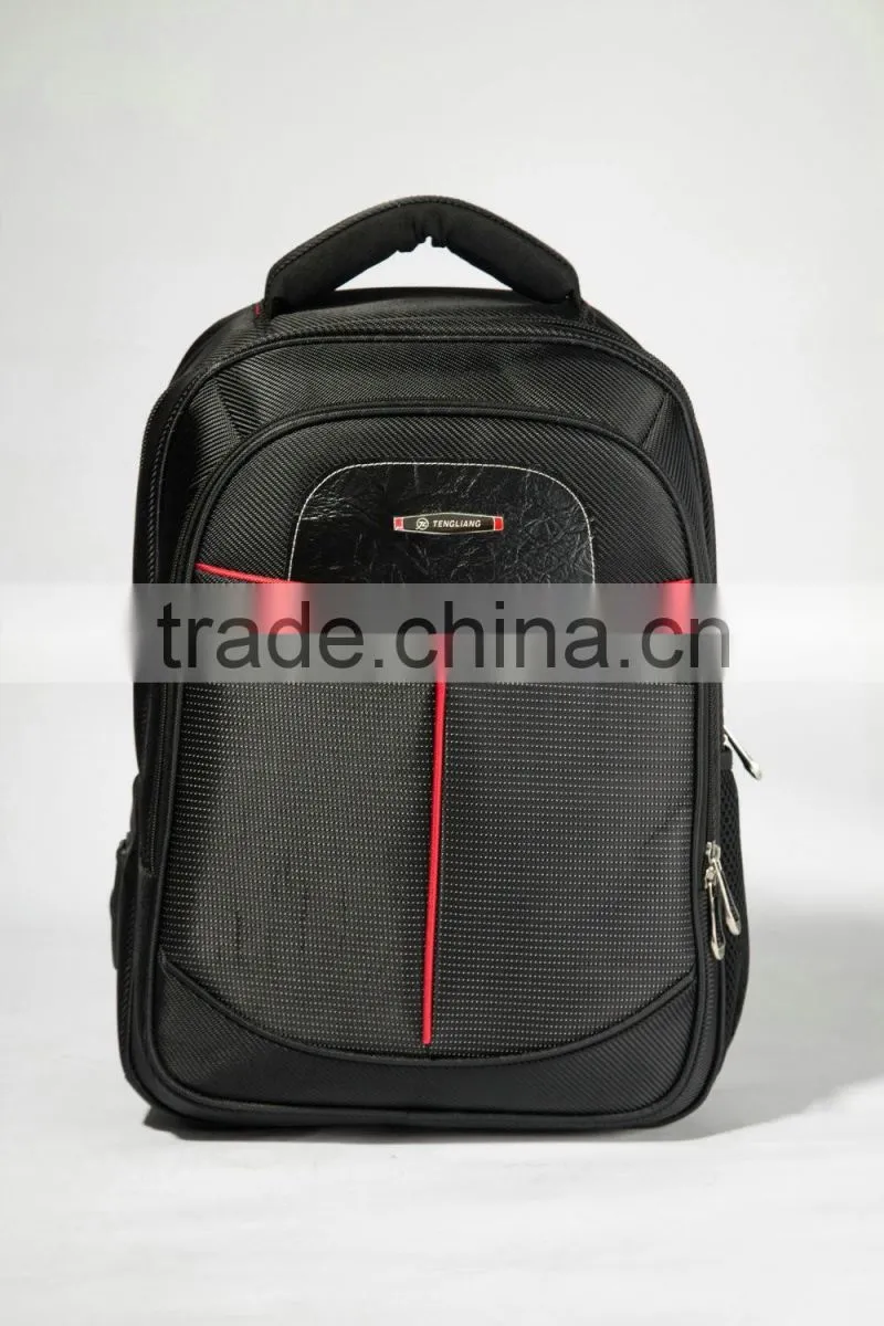 Hot selling netbook bag computer backpack laptop bags