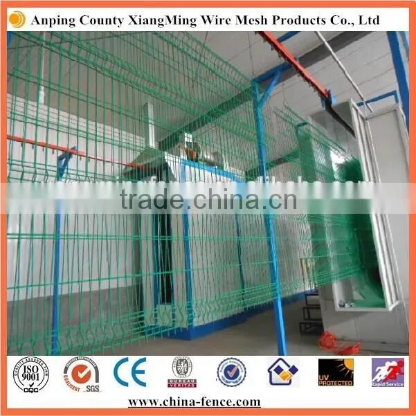 6ft wire mesh fence manufacturer