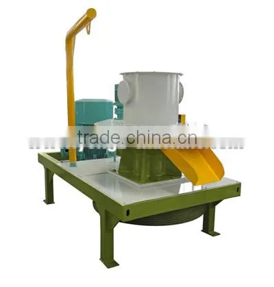 2014 CE approved high quality spare parts for briquette machine