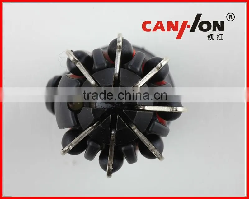 8 in 1 Multi Portable Screwdriver with power light