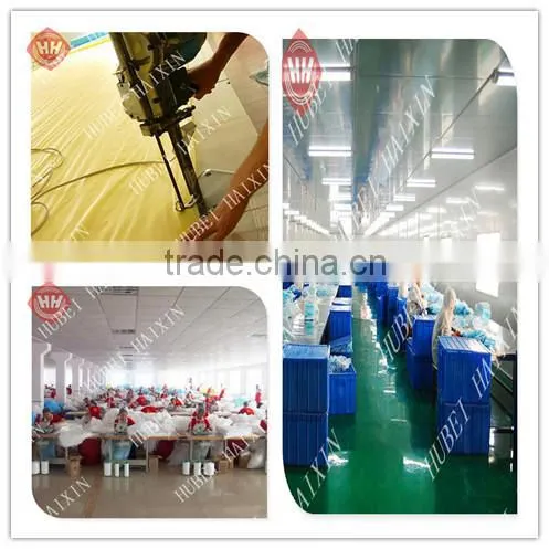 disposable medical nonwoven surgical drape