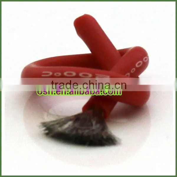 10#awg silicone wire for lipo battery