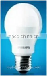 2015 7W milky white unique designed smd e27 led bulb