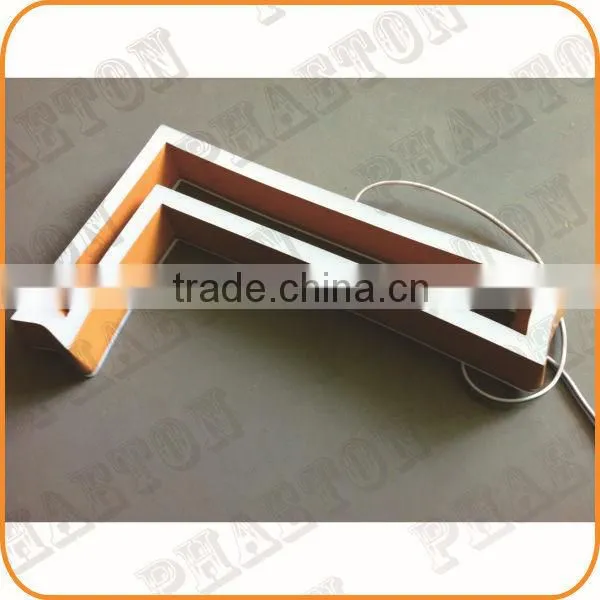 Best Sale Acrylic Sheet Mini Led Channel Letters