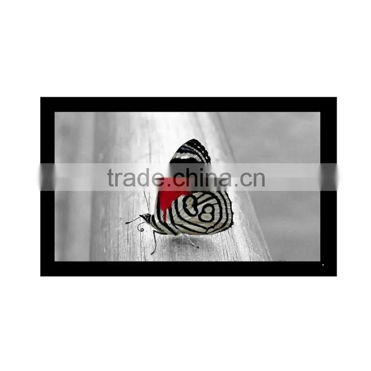 42" wall-hanging android network LCD advertising player