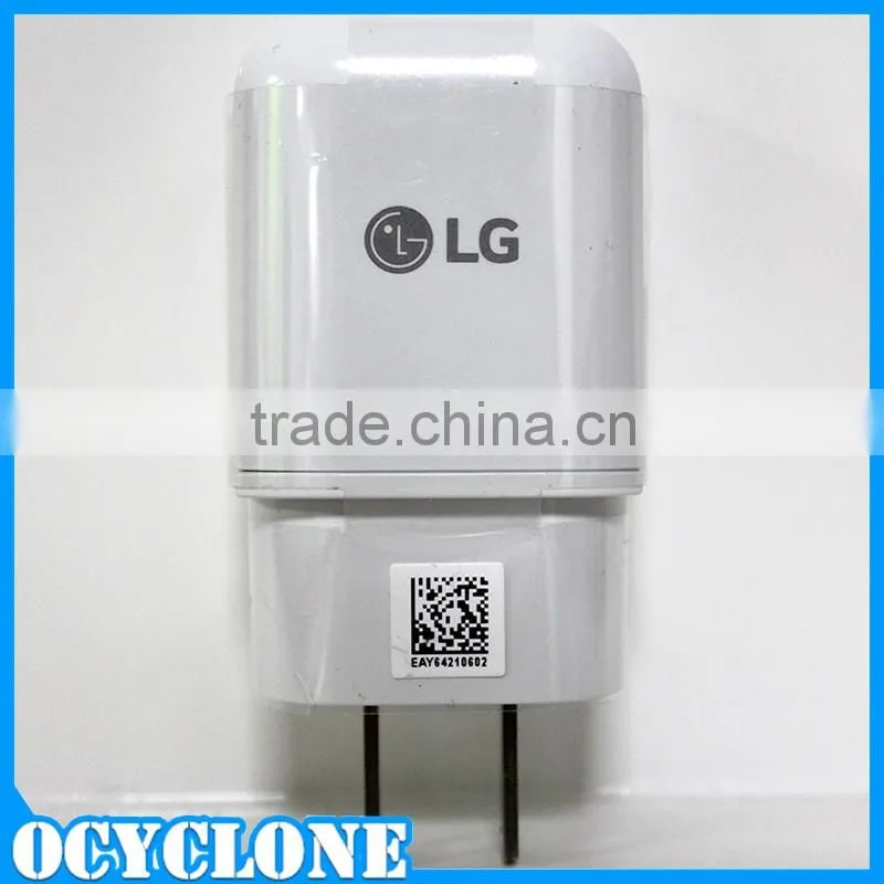 For LG G4 Fast Wall Charger Mobile Phone USB Travel Charger Portable Adapter Alibaba Wholesaler