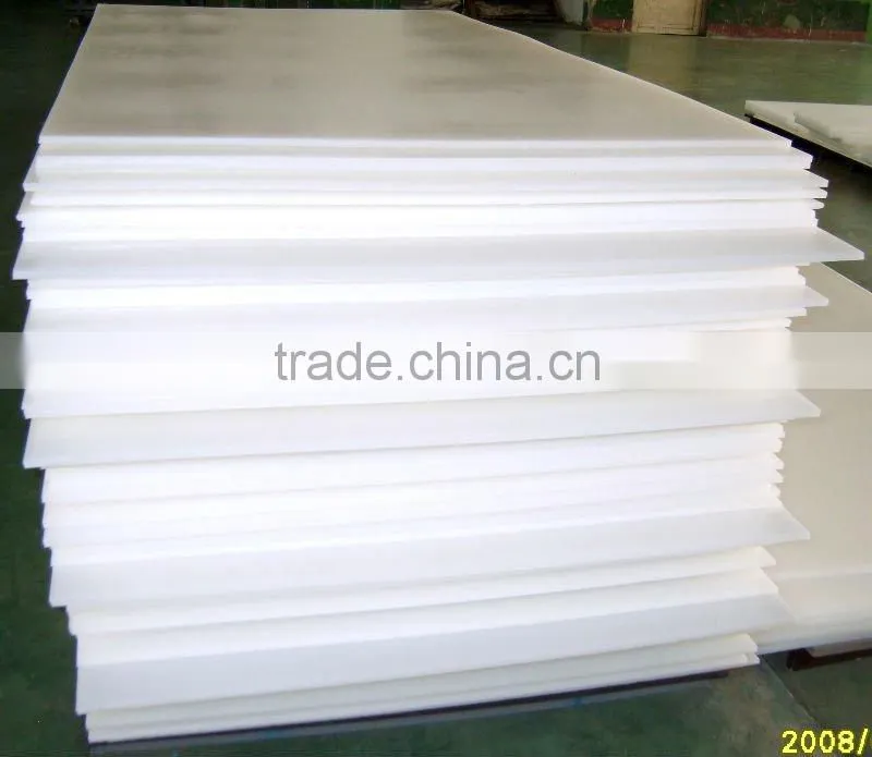 antibacterial mat plastic