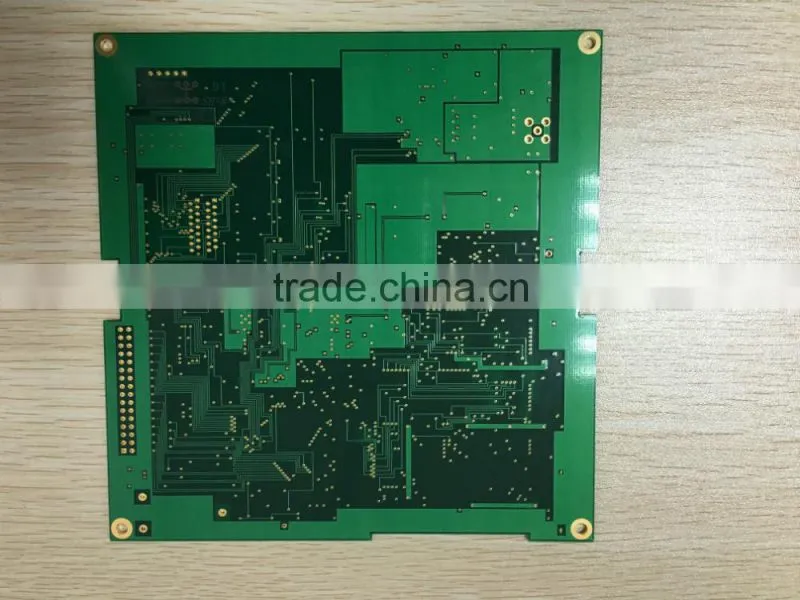 Multilayer washing machine pcb board for sale