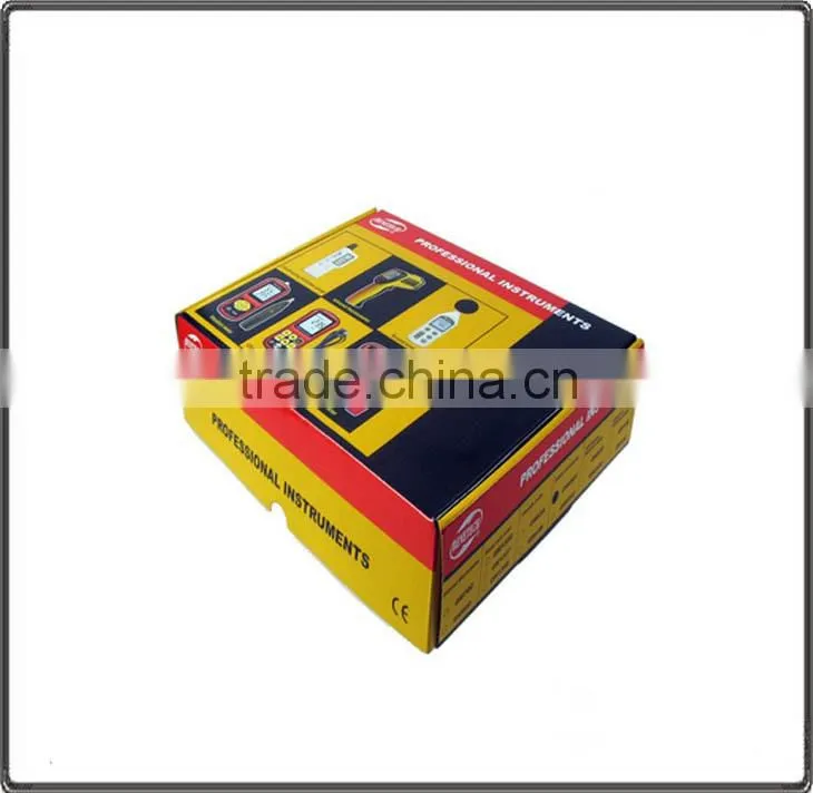 Newest anemometer/air flow meter with flow anemometer and precision anemometer