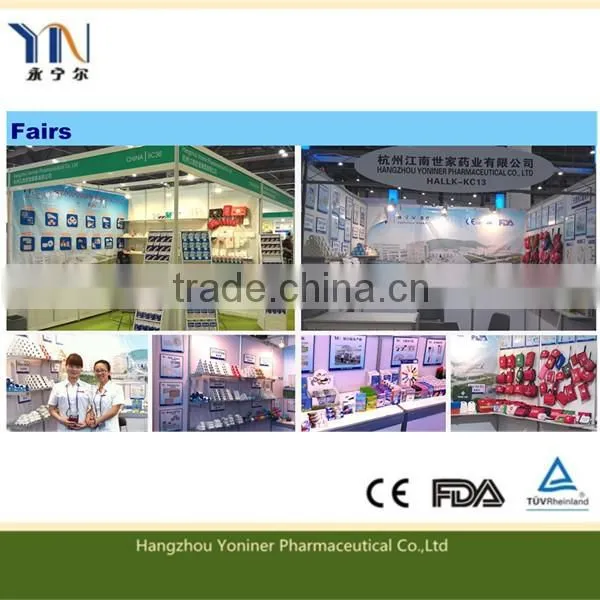 Madical device adhesive surgical silk tape