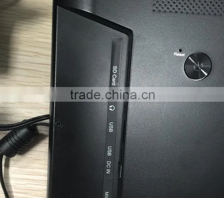 14 inch Tablet pc with camera RK3188 Quad Core 1920*1080 HD LCD shenzhen factory