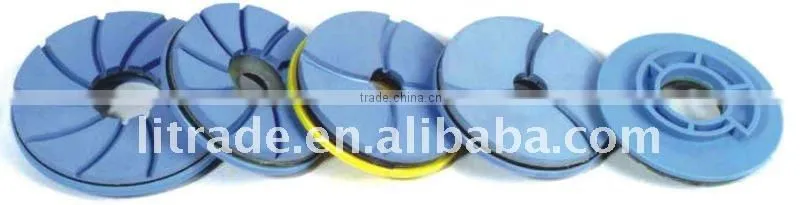 China golden supplier diamond polishing tool