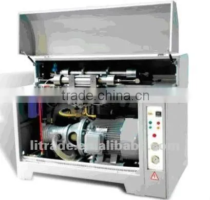 TJJ TYPE High Pressure Water Jet Cutting Machine