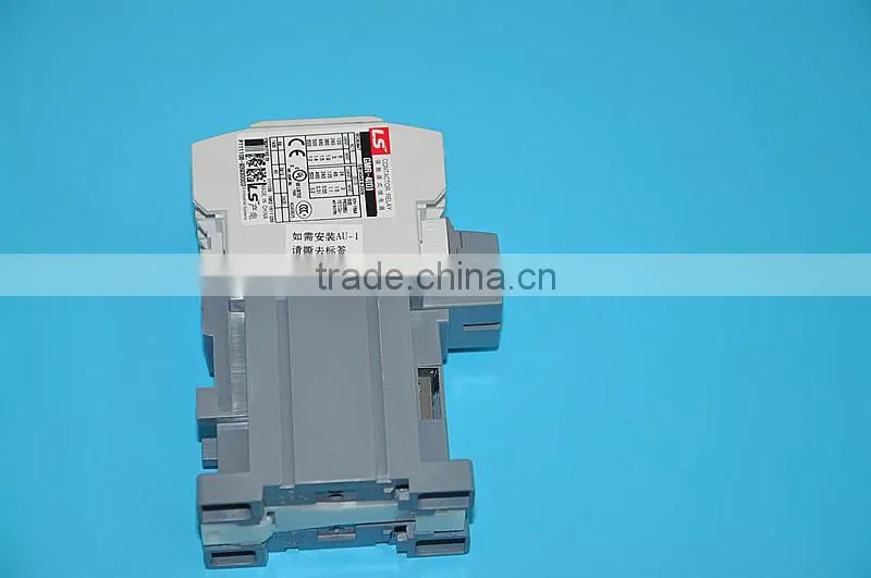 24V magnetic contactor relay for elevator